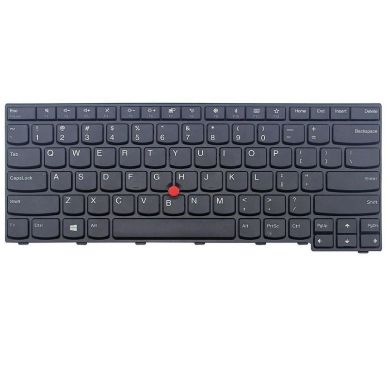 Keyboard FR