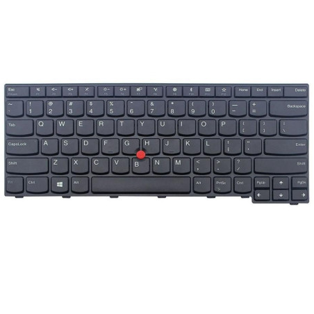 Keyboard FR