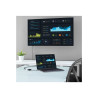StarTech Adaptador Gráfico USB-C a DVI Conversor Video USB 3.1 Type-C
