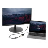 StarTech Adaptador Gráfico USB-C a DVI Conversor Video USB 3.1 Type-C