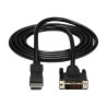 StarTech.com DP2DVIMM6 - Cable 18M Adaptador De Video | APLIUM
