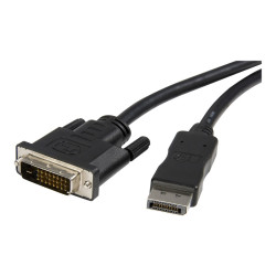 StarTech.com DP2DVIMM6 - Cable 18M Adaptador De Video | APLIUM