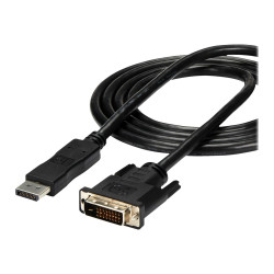 StarTech.com DP2DVIMM6 - Cable 18M Adaptador De Video | APLIUM