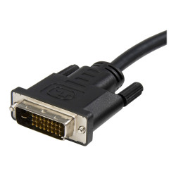 StarTech.com DP2DVIMM6 - Cable 18M Adaptador De Video | APLIUM