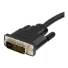 StarTech.com DP2DVIMM6 - Cable 18M Adaptador De Video | APLIUM