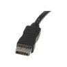 StarTech.com DP2DVIMM6 - Cable 18M Adaptador De Video | APLIUM