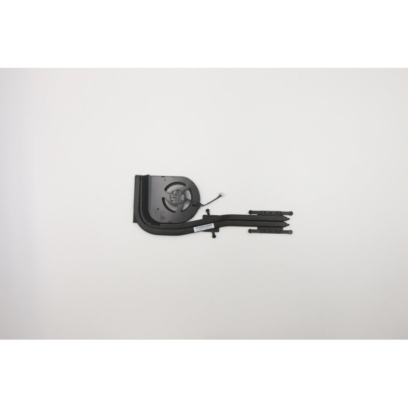 Fan Heatsink