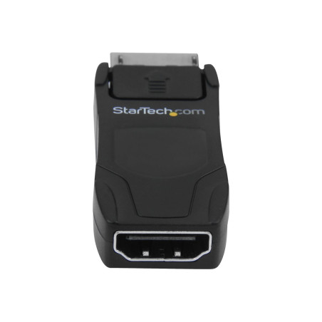 Startech Displayport to HDMI Adapter - 4K30 - DPCP & HDCP - DisplayPor