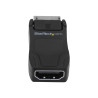 Startech Displayport to HDMI Adapter - 4K30 - DPCP & HDCP - DisplayPor