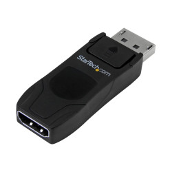 Startech Displayport to HDMI Adapter - 4K30 - DPCP & HDCP - DisplayPor