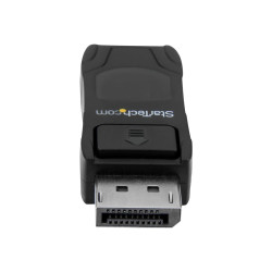 Startech Displayport to HDMI Adapter - 4K30 - DPCP & HDCP - DisplayPor