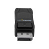 Startech Displayport to HDMI Adapter - 4K30 - DPCP & HDCP - DisplayPor