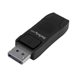 Startech Displayport to HDMI Adapter - 4K30 - DPCP & HDCP - DisplayPor