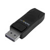 Startech Displayport to HDMI Adapter - 4K30 - DPCP & HDCP - DisplayPor