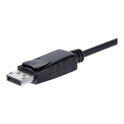 Adaptador De Video Displayport A VGA Con Audio | APLIUM