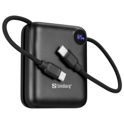Powerbank 10000 PD20W Connect | APLIUM
