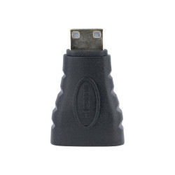 StarTech.com Adaptador HDMI a Mini HDMI â Hembra a Macho - Adaptador