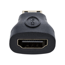 StarTech.com Adaptador HDMI a Mini HDMI â Hembra a Macho - Adaptador