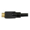 Cable HDMI De Alta Velocidad De 7M 2X HDMI Macho Negro | APLIUM