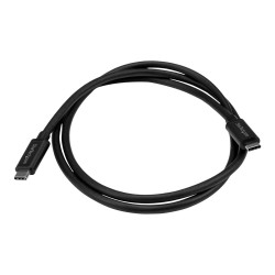 StarTech.com Cable de 1m USB 3.1 Type-C - Cable USB - USB-C | APLIUM