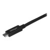 StarTech.com Cable de 1m USB 3.1 Type-C - Cable USB - USB-C | APLIUM