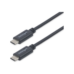 Cable Usb-c De 1 Metro USB 2.0 Cable USB C Macho | APLIUM
