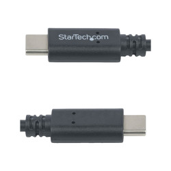 Cable Usb-c De 1 Metro USB 2.0 Cable USB C Macho | APLIUM
