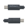 Cable Usb-c De 1 Metro USB 2.0 Cable USB C Macho | APLIUM