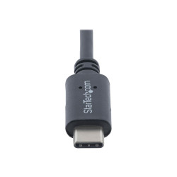 Cable Usb-c De 1 Metro USB 2.0 Cable USB C Macho | APLIUM