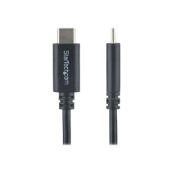 Cable Usb-c De 2M Type-c 2.0 Macho A Macho | APLIUM