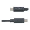 Cable Usb-c De 2M Type-c 2.0 Macho A Macho | APLIUM