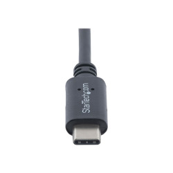 Cable Usb-c De 2M Type-c 2.0 Macho A Macho | APLIUM