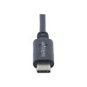 Cable Usb-c De 2M Type-c 2.0 Macho A Macho | APLIUM