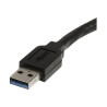 StarTech.com Cable Extensor Alargador USB 3.0 SuperSpeed Activo de 10m