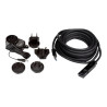 StarTech.com Cable Extensor Alargador USB 3.0 SuperSpeed Activo de 5m