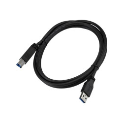StarTech Cable Certificado 2m USB 3.0 Super Speed SS USB B M | APLIUM