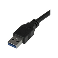 StarTech.com Cable de 91cm Adaptador USB 3.0 a eSATA para Disco Duro o