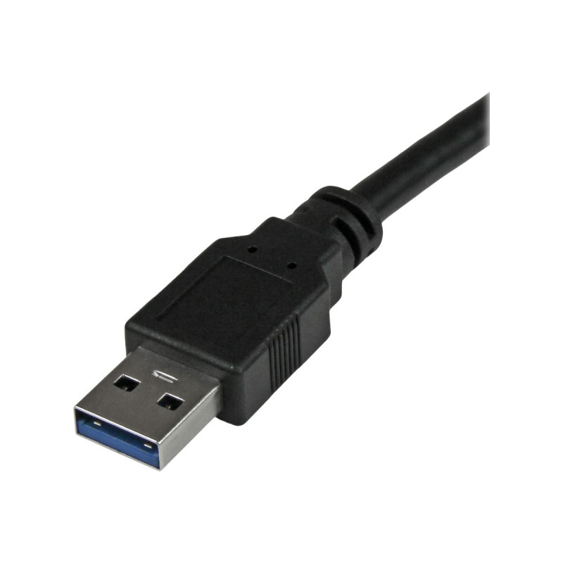 StarTech.com Cable de 91cm Adaptador USB 3.0 a eSATA para Disco Duro o