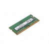 8GB RAM DDR4-2400MHz SoDIMM