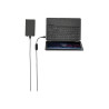 StarTech.com Cable de 91cm Adaptador USB 3.0 a eSATA para Disco Duro o