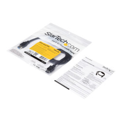 StarTech.com Cable de 91cm Adaptador USB 3.0 a eSATA para Disco Duro o