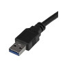 StarTech.com Cable de 91cm Adaptador USB 3.0 a eSATA para Disco Duro o