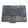 Keyboard W/Pointing Device