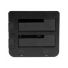 Base Conexion Discos Duros Docking Station USB 3.0 Uasp | APLIUM
