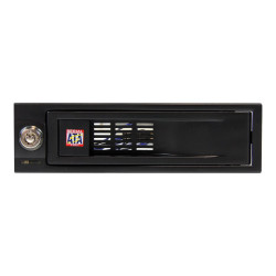 Rack Movil Para Disco Duro Sata 3.5 Sin Bandeja De Bahia 5.2 | APLIUM