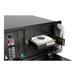 Rack Movil Para Disco Duro Sata 3.5 Sin Bandeja De Bahia 5.2 | APLIUM