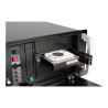 Rack Movil Para Disco Duro Sata 3.5 Sin Bandeja De Bahia 5.2 | APLIUM