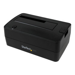 StarTech.com Base de Conexión USB 3.1 (10 Gbps) con UAS de 1 | APLIUM