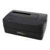 Base Dock USB 3.0 Para Discos Duros Sata 2.5 3.5 Pulgadas | APLIUM