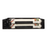 StarTech.com Rack Móvil Aluminio Backplane de 2 Discos Duros HDD SATA